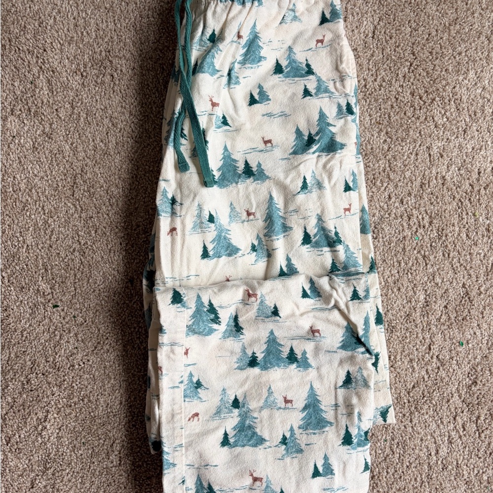 Christmas Pajama Pants